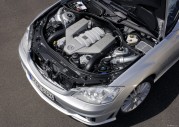 Mercedes-Benz S 63 AMG Mercedes-Benz S 63 AMG